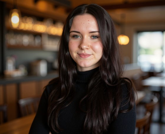 Ella Edwards, Leasing Agent St Helens Office