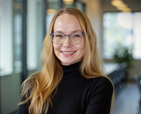 Makayla Javorsky - Director of PM, Licensed Property Manager