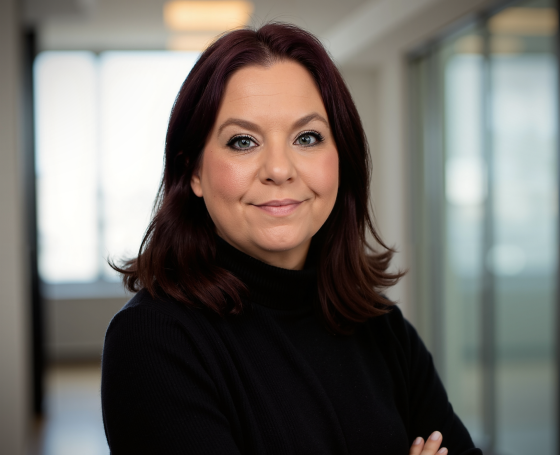 Storey Lane, Leasing Agent