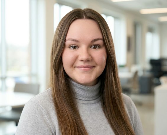 Hannah Coon, Leasing Agent