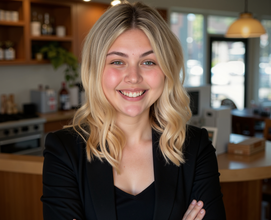 Rachael Ridgeway, Licensed Property Manager Rachael Ridgeway, Licensed Property Manager