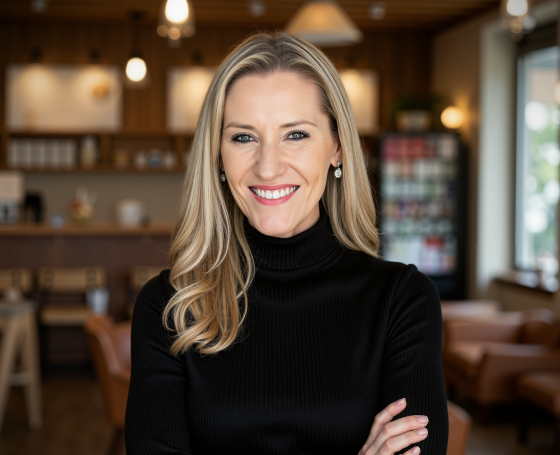 Julie-Anne Saurine, Owner | Licensed Property Manager